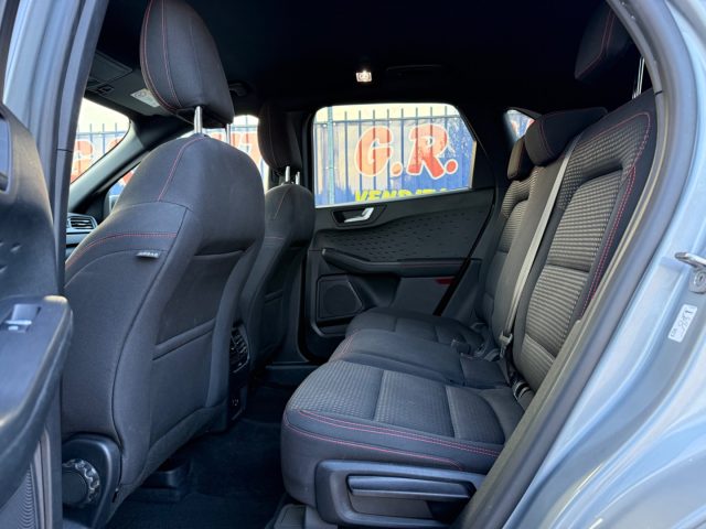 FORD Kuga usata 21