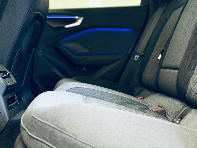 AUDI A5 usata, con Park Distance Control