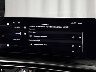 PEUGEOT 3008 usata, con Riconoscimento dei segnali stradali