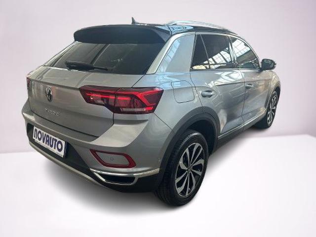 VOLKSWAGEN T-Roc usata, con Alzacristalli elettrici