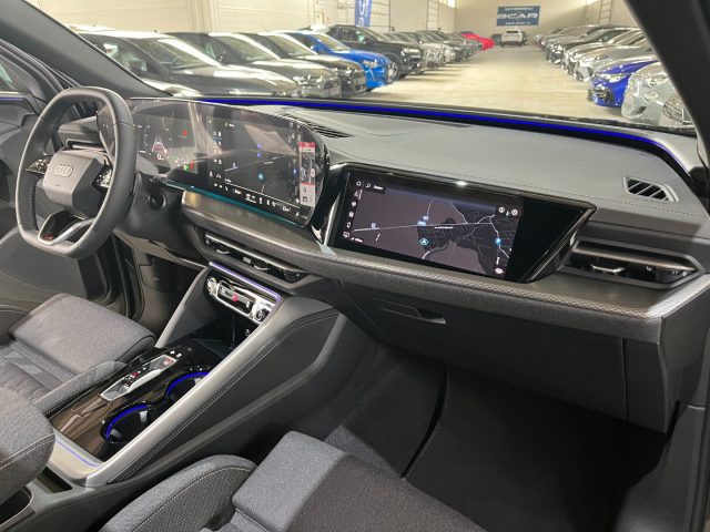 AUDI Q5 usata, con Trazione integrale