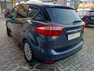 FORD C-Max usata, con Airbag
