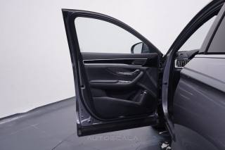 BYD Seal U usata, con Chiusura centralizzata