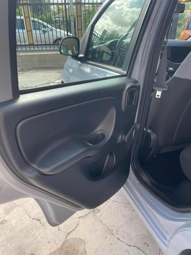 FIAT Panda usata 19