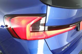 BMW X1 usata 9