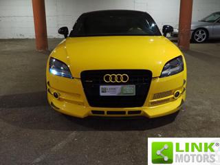 AUDI TT usata, con Airbag