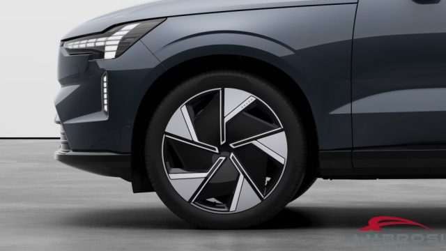 VOLVO EX90 usata 5