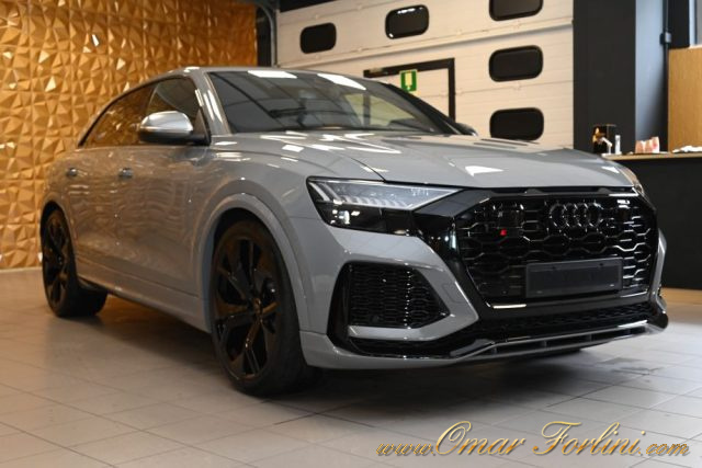 AUDI RS Q8 usata 124