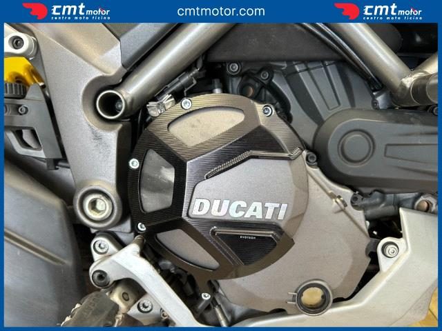 DUCATI Multistrada 1260 usata 11