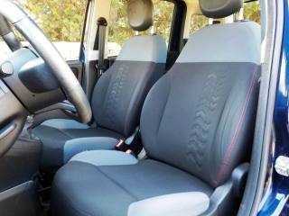 FIAT Panda usata, con Start/Stop Automatico