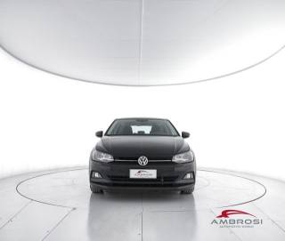 VOLKSWAGEN Polo usata 4