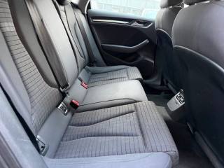 AUDI A3 usata, con Climatizzatore