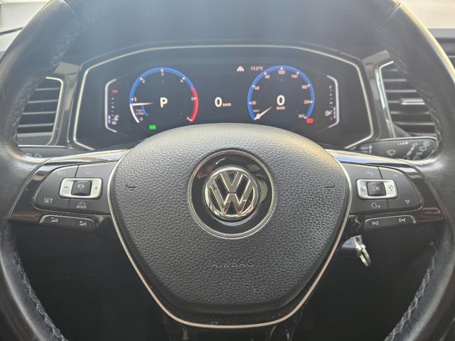 VOLKSWAGEN T-Roc usata, con Lettore CD
