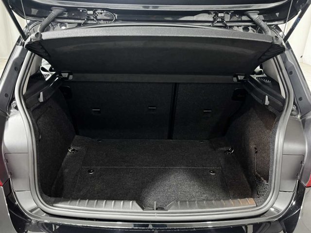 BMW 118 usata, con Servosterzo