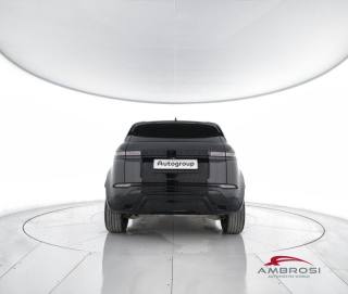 LAND ROVER Range Rover Evoque usata 5