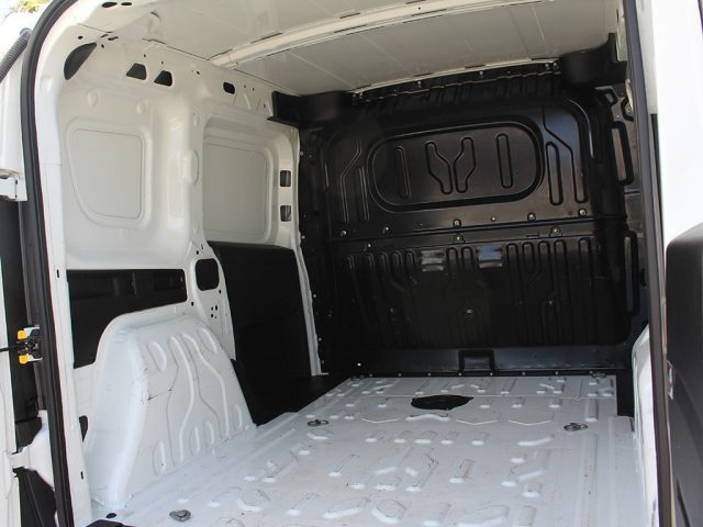 FIAT Doblo usata, con Start/Stop Automatico