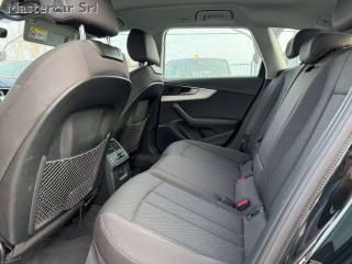 AUDI A4 usata, con Boardcomputer