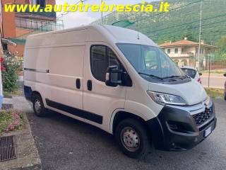 CITROEN Jumper usata, con USB