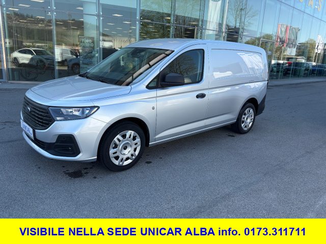 FORD Transit Connect usata, con ABS