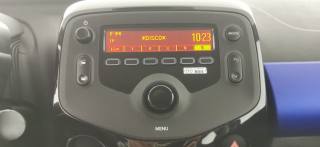 CITROEN C1 usata, con Servosterzo