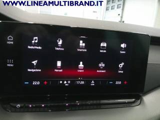 SKODA Octavia usata, con Immobilizzatore elettronico