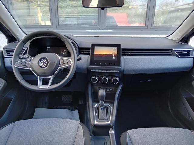 RENAULT Clio usata, con Cerchi in lega