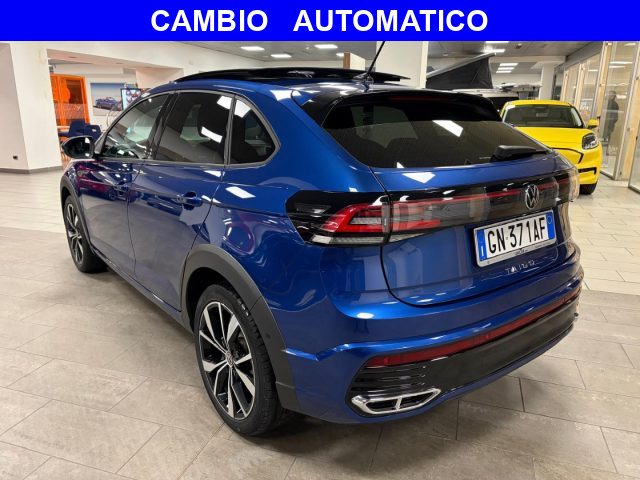 VOLKSWAGEN Taigo usata, con ESP