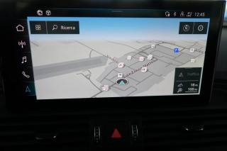 AUDI Q5 usata, con Fendinebbia