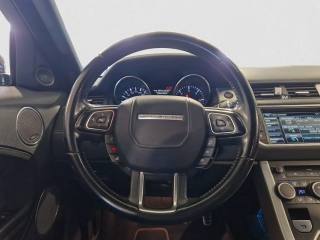 LAND ROVER Range Rover Evoque usata, con Cruise Control