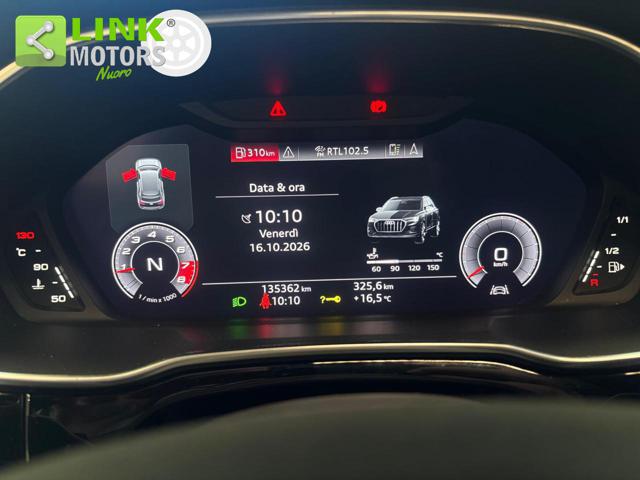 AUDI Q3 usata 18