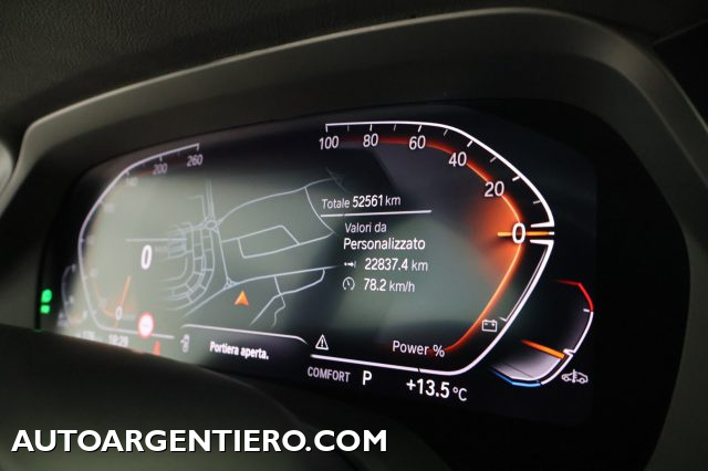 BMW X6 usata, con Vivavoce
