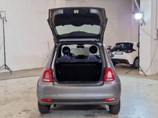 FIAT 500 usata, con Autoradio