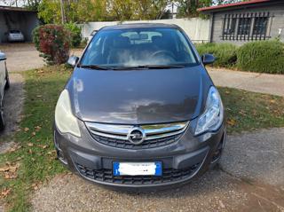 OPEL Corsa usata, con Airbag laterali