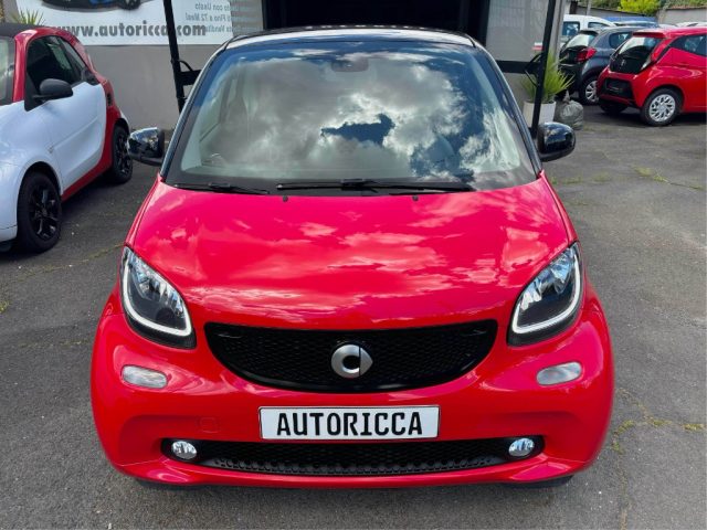 SMART ForTwo usata, con ESP