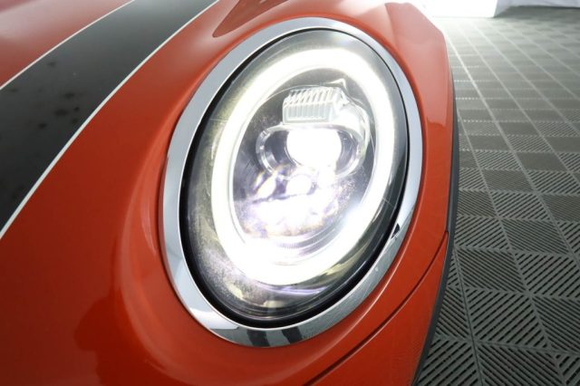 MINI Cooper S usata 7