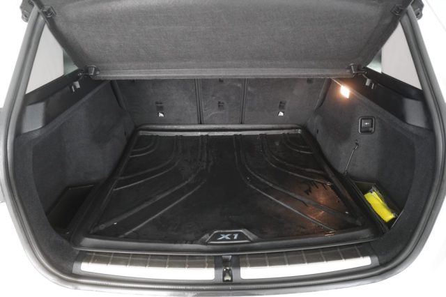 BMW X1 usata 6