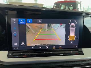FORD Tourneo Connect usata, con Controllo trazione