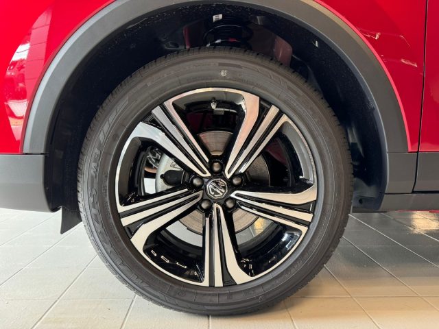 MG ZS usata, con Autoradio