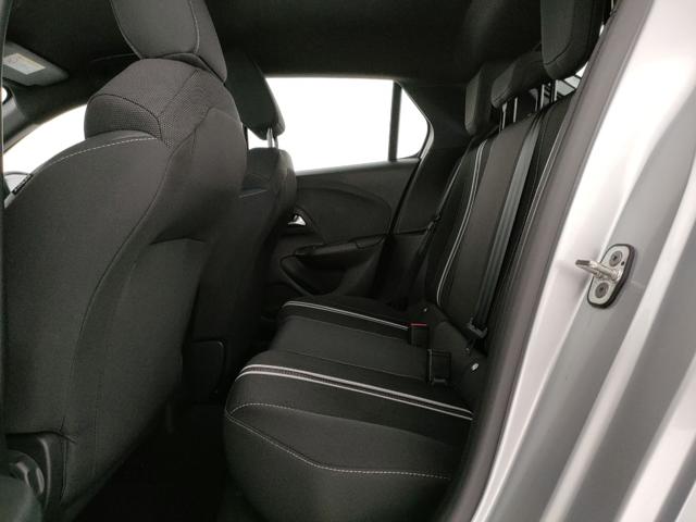 OPEL Corsa usata, con Volante in pelle