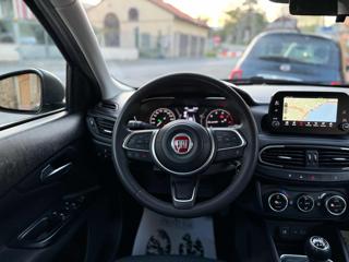 FIAT Tipo usata, con Fendinebbia