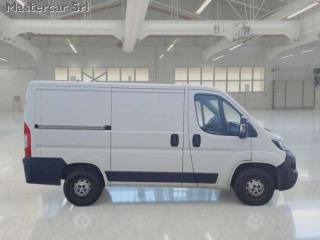 PEUGEOT Boxer usata, con Antifurto