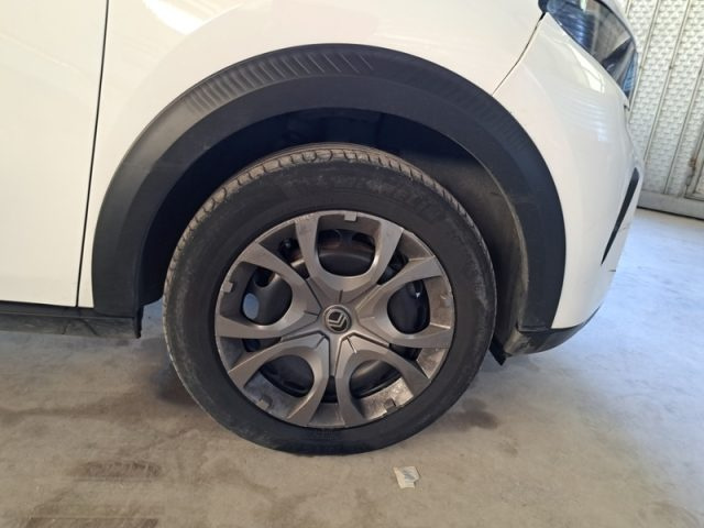 CITROEN C3 usata, con Servosterzo