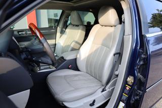 CHRYSLER 300C usata, con Supporto lombare