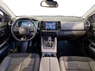 CITROEN C5 Aircross usata, con Cruise Control