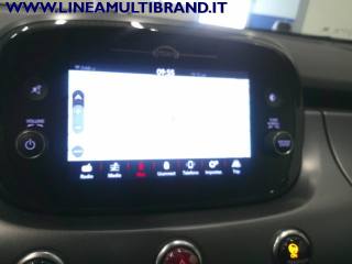 FIAT 500X usata, con Chiusura centralizzata