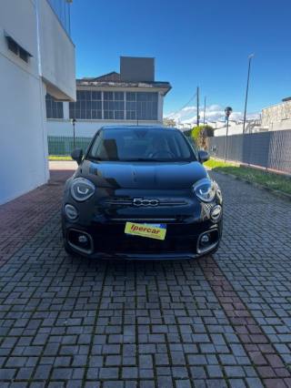 FIAT 500X 1.5 T4 Hybrid 130 CV DCT Sport