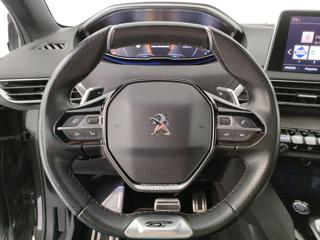 PEUGEOT 3008 usata, con Fendinebbia