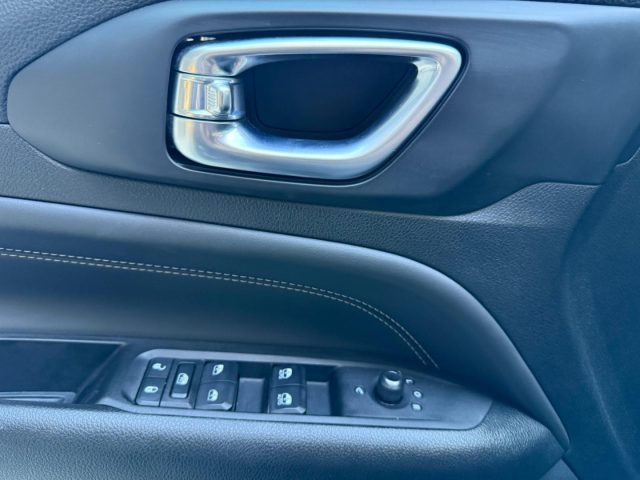 JEEP Compass usata 22