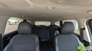 FORD Kuga usata, con Bluetooth