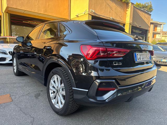 AUDI Q3 usata, con Climatizzatore